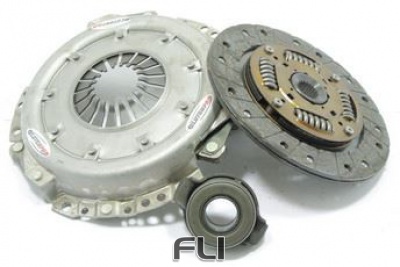 Clutch Pro - Organic Clutch Kit