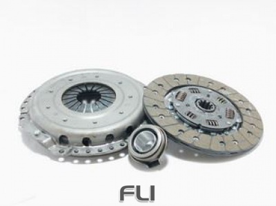 Clutch Pro - Organic Clutch Kit
