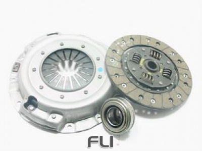 Clutch Pro - Organic Clutch Kit