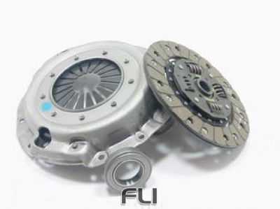 Clutch Pro - Organic Clutch Kit