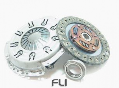 Clutch Pro - Organic Clutch Kit