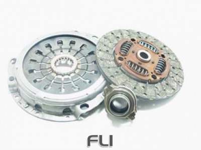 Clutch Pro - Organic Clutch Kit