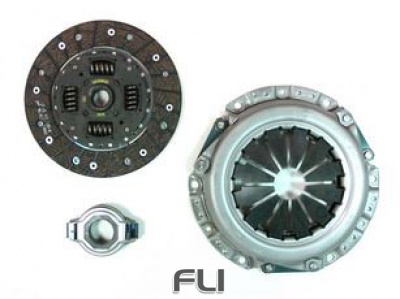 Clutch Pro - Organic Clutch Kit