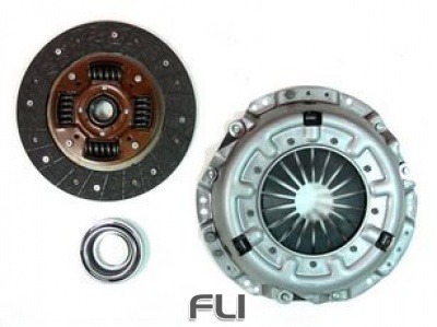 Clutch Pro - Organic Clutch Kit