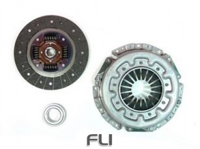 Clutch Pro - Organic Clutch Kit