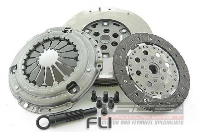 Clutch Pro - Organic Clutch Kit