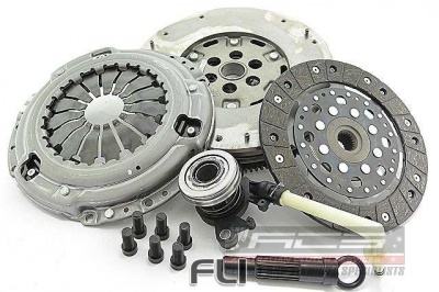 Clutch Pro - Organic Clutch Kit