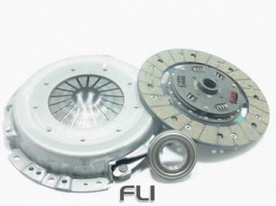 Clutch Pro - Organic Clutch Kit