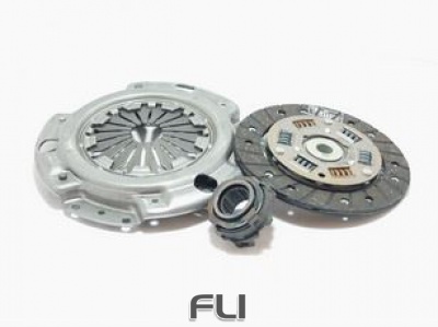 Clutch Pro - Organic Clutch Kit