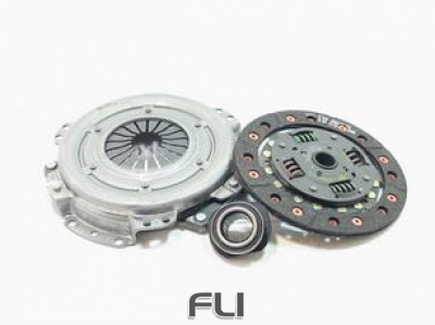 Clutch Pro - Organic Clutch Kit