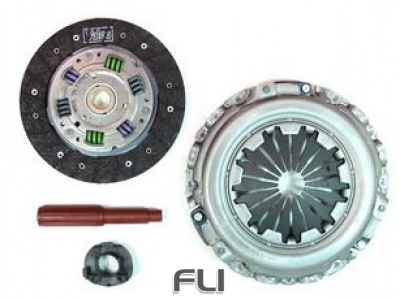 Clutch Pro - Organic Clutch Kit