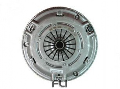 Clutch Pro - Organic Clutch Kit
