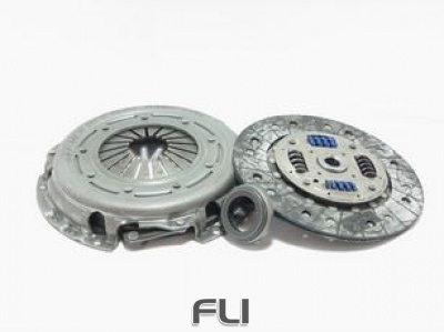 Clutch Pro - Organic Clutch Kit