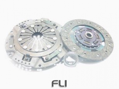 Clutch Pro - Organic Clutch Kit