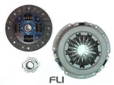 Clutch Pro - Organic Clutch Kit