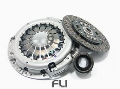 Clutch Pro - Organic Clutch Kit