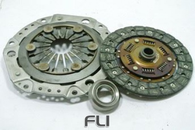 Clutch Pro - Organic Clutch Kit