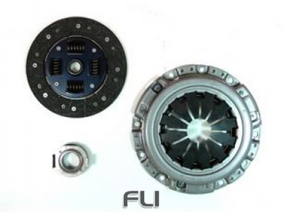 Clutch Pro - Organic Clutch Kit