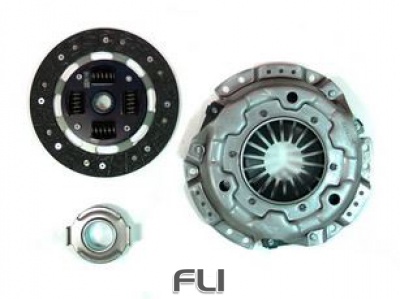 Clutch Pro - Organic Clutch Kit