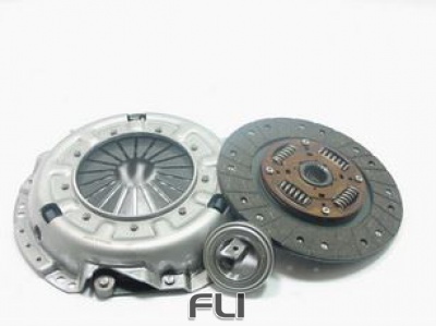 Clutch Pro - Organic Clutch Kit