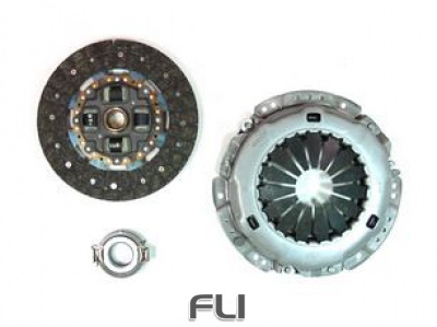 Clutch Pro - Organic Clutch Kit