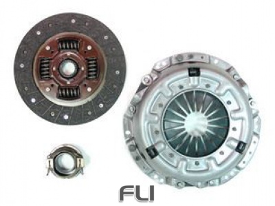 Clutch Pro - Organic Clutch Kit