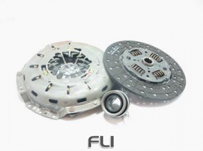 Clutch Pro - Organic Clutch Kit