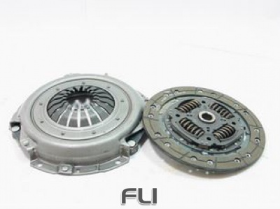 Clutch Pro - Organic Clutch Kit