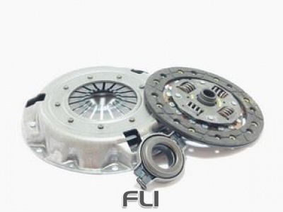 Clutch Pro - Organic Clutch Kit