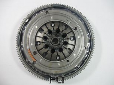 Clutch Pro - Organic Clutch Kit