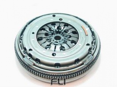 Clutch Pro - Organic Clutch Kit
