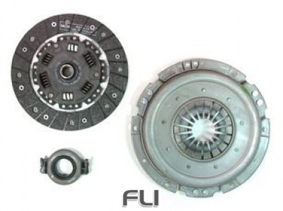 Clutch Pro - Organic Clutch Kit