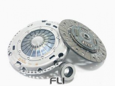 Clutch Pro - Organic Clutch Kit