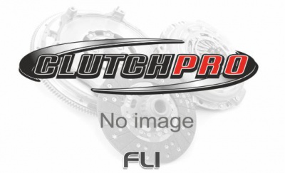 Clutch Pro - Organic Clutch Kit