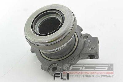 Clutch Slave Cylinder
