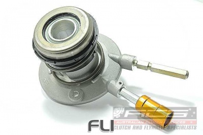 Clutch Slave Cylinder