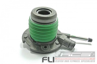 Clutch Slave Cylinder