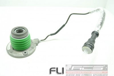 Clutch Slave Cylinder