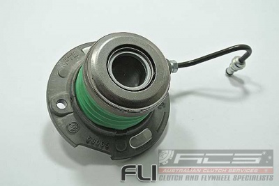 Clutch Slave Cylinder