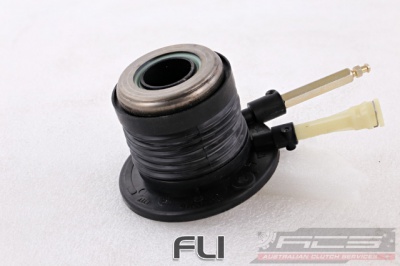 Clutch Slave Cylinder