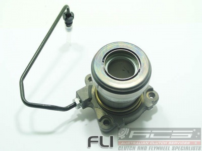 Clutch Slave Cylinder