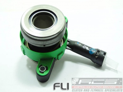 Clutch Slave Cylinder