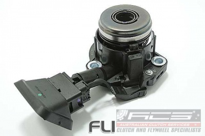 Clutch Slave Cylinder