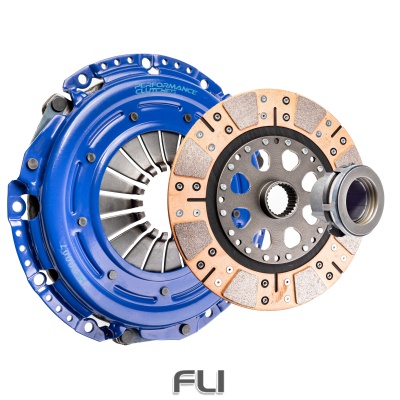 Clutch SMF Kit - Stage 2 Sport - PC-3513-DS2S