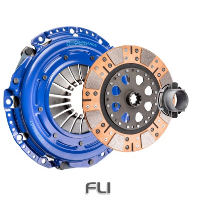 Clutch SMF Kit - Stage 2 Sport - PC-3523-DS2S