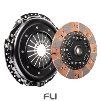 Clutch SMF Kit - Stage 2 Sport - PC-3912-DS2S