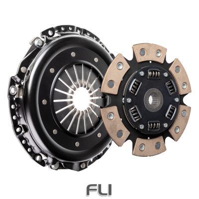 Clutch SMF Kit - Stage 3 Sport - PC-3515-DS3P