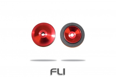 Coil Over Spring Seat. (Pedders-5042)