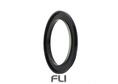 Coil Spring Pad - Bushing Kit