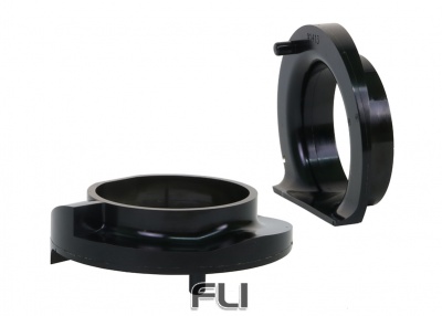 Coil Spring Pad - Lower Bushing Kit